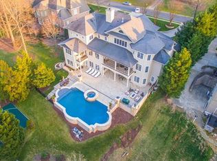 6521 Seton House Ln, Charlotte, NC 28277