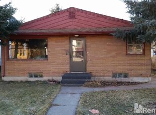 1809 John Ave, Superior, WI 54880