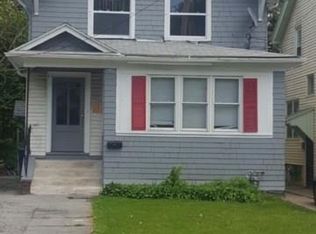 139 Deerfield Ave, Buffalo, NY 14215