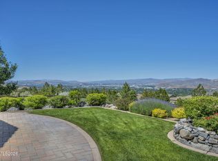 574 Echo Ridge Ct, Reno, NV 89511