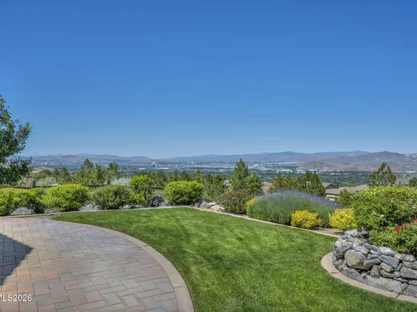 574 Echo Ridge Ct, Reno, NV 89511