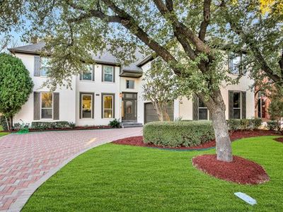 2220 Pistachio Dr, Irving, TX, 75063