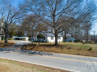 601 N French St, Lancaster, SC 29720