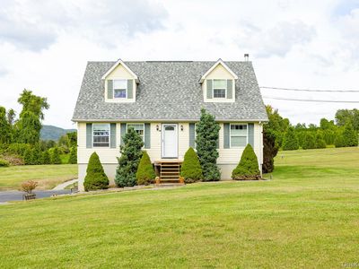 23 Bog Hollow Road, Wassaic, NY, 12592
