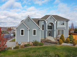 1130 SW Meyer Dr, Pullman, WA 99163