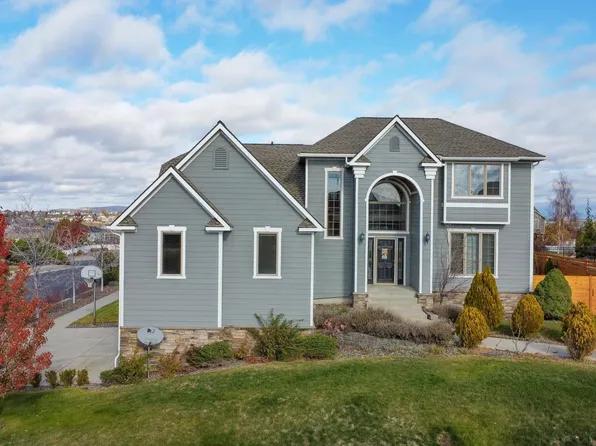 1130 SW Meyer Dr, Pullman, WA 99163