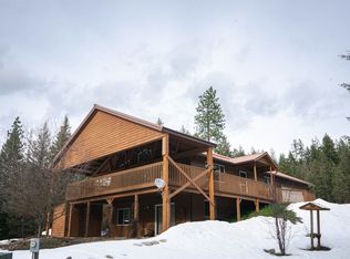 26076 N Rosemere St, Rathdrum, ID 83858