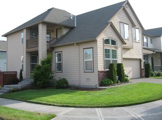 824 NW Harvest Moon Dr, Hillsboro, OR