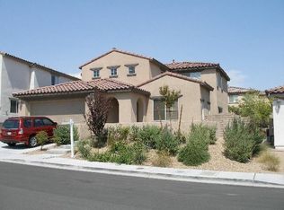 952 Tafalla Ct, Las Vegas, NV 89138