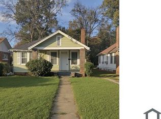 156 Wade St, Montgomery, AL 36104