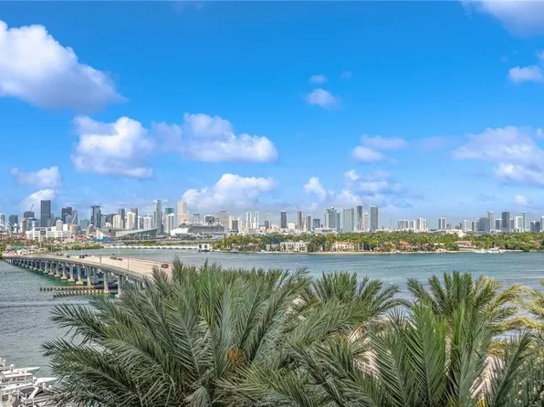 450 Alton Road #802, Miami Beach, FL 33139