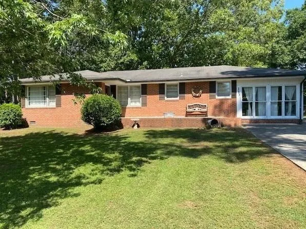 113 Diane Dr, Dalton, GA 30721
