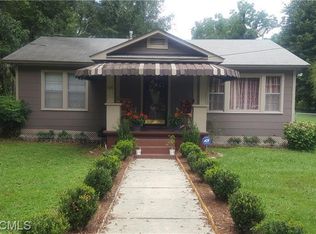 359 N Gould Ave, Whistler, AL 36612