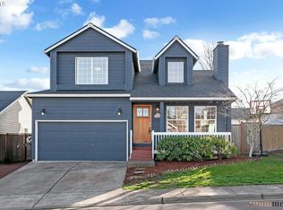 13083 SW Tearose Way, Tigard, OR 97223