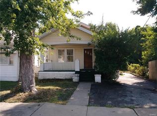 110 Cunningham Ave, Saint Louis, MO 63135