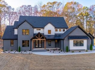 7049 Hannah Ln, Benton, AR 72019