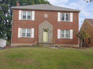 4124 Janward Dr APT 2, Cincinnati, OH 45211
