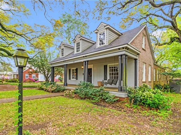 316 Stephens Ave, Natchitoches, LA 71457