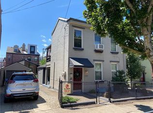 164 43rd St, Pittsburgh, PA