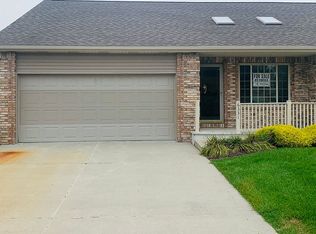 6331 Heather Ridge Dr, Bay City, MI 48706