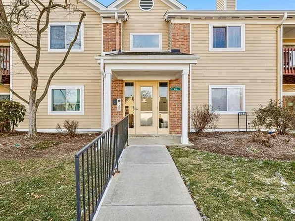 60 Mallard Glen Dr APT 4, Dayton, OH 45458