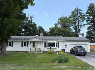 57 Lewis Lane, Fair Haven, VT 05743