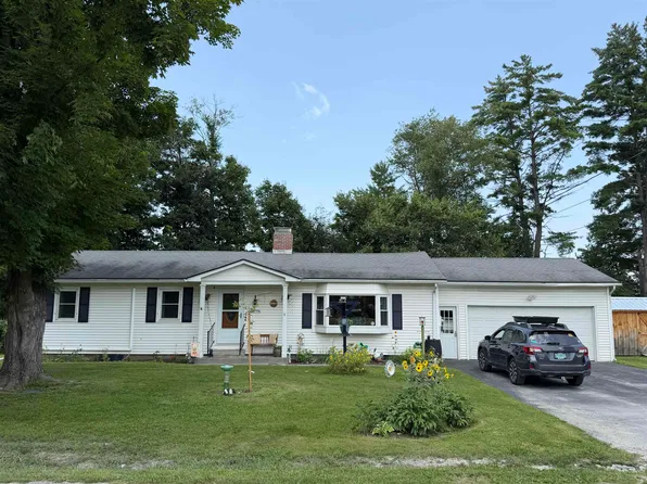 57 Lewis Lane, Fair Haven, VT 05743