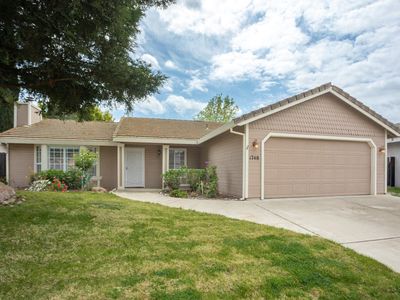1748 Harbor Town Dr, Yuba City, CA, 95993
