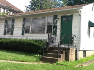 1108 28th St, Vienna, WV 26104