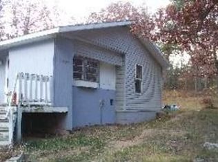 1807 W 10 1/2 Mile Rd, Irons, MI 49644