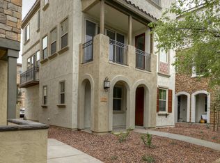 2739 S Balsam Dr, Gilbert, AZ 85295