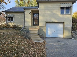 415 S Pine St, West Union, IA 52175