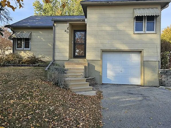 415 S Pine St, West Union, IA 52175