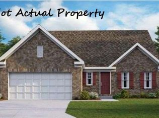 358 Broad Furrows Ave, Delaware, OH 43015