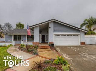 1817 Vail Way, Upland, CA 91784