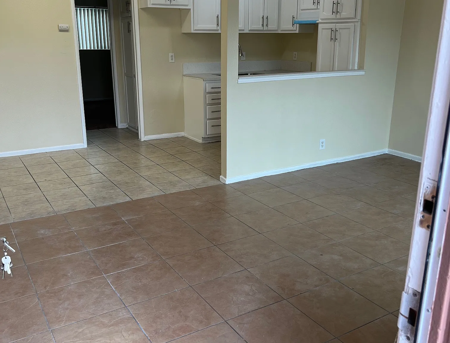 1 bed, 550 sqft, $1,850 — Photo 2
