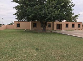 1024 Spur Pl SE, El Paso, TX 79927