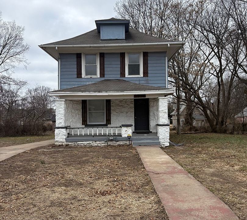 1st image of 3336 S Benton Ave