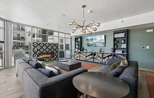 Park Avenue West Photo 1