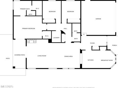 2428 Darby Rose Ln, Sparks, NV, 89436