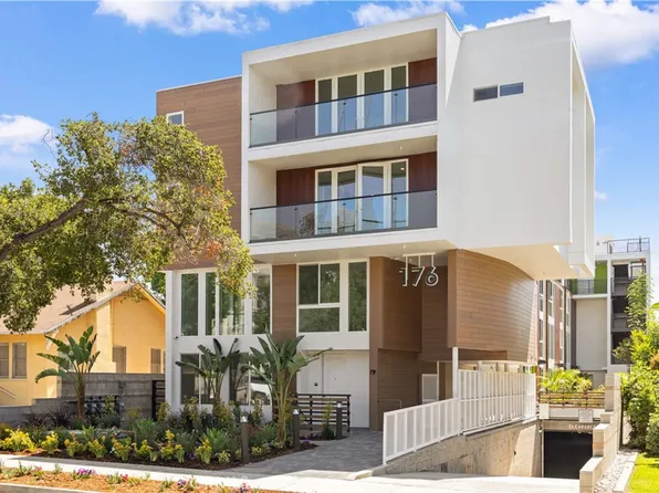 176 N North Catalina Ave #404, Pasadena, CA 91106