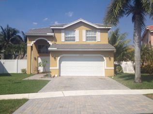 2940 E Sable Cir, Margate, FL 33063