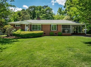 6403 Teague Ln, Charlotte, NC 28215