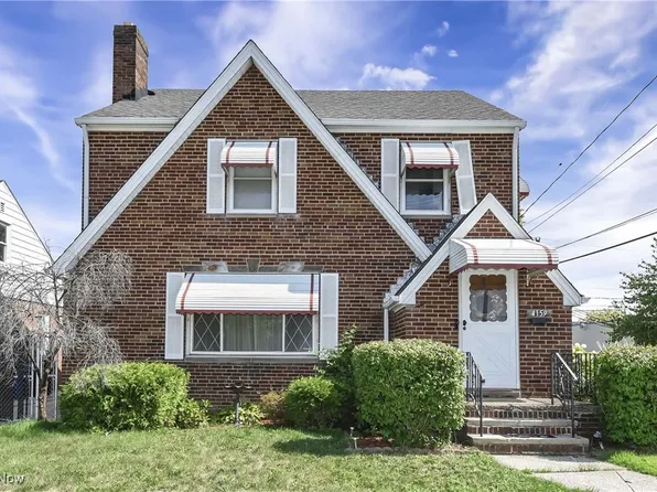 4159 W 56th St, Cleveland, OH 44144