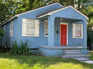 3590 Brady St, Baton Rouge, LA 70805