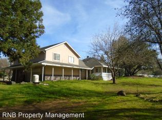 4185 Barton Rd, Loomis, CA 95650