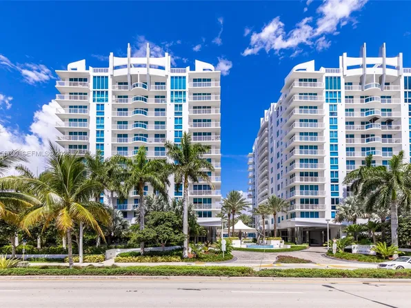 2831 N Ocean Blvd APT 702N, Fort Lauderdale, FL 33308