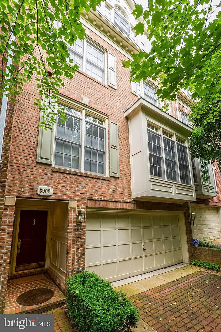 3902 Hillandale Ct NW, Washington, DC 20007 Zillow