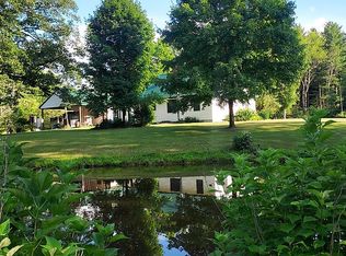 562 Ross Hill Rd, Barton, NY 13734