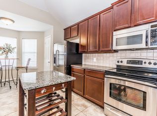 237 Willowlake Dr, Little Elm, TX 75068